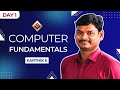 Computer Fundamentals | Basics for Beginners | Eduvise Education