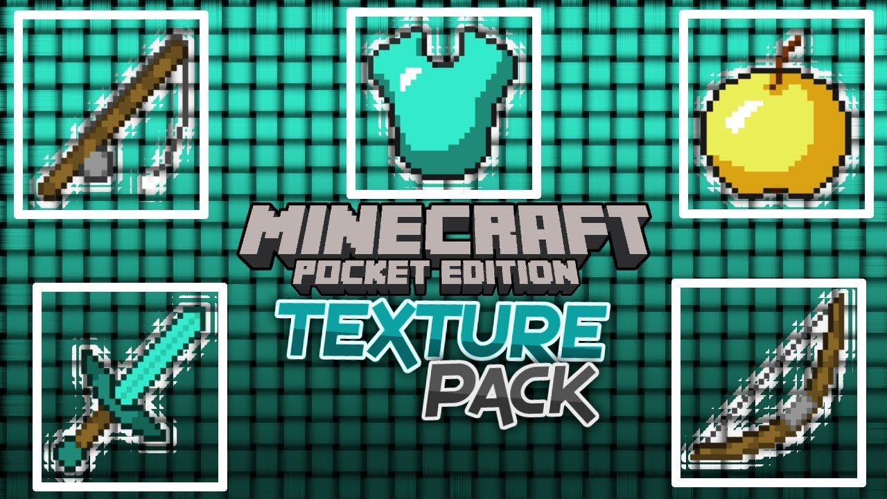 defib texture pack download minecraft