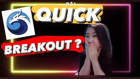 QUICK QUICKSWAP MAJOR BREAKOUT, BUY NOW? QUICKSWAP PRICE PREDICTION! QUICK CRYPTO PRICE PREDICTION!