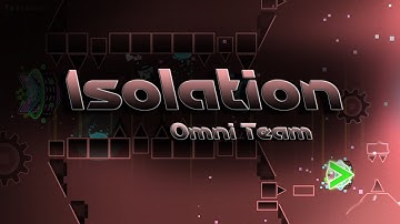 Isolation (Full Layout) by Omni Team