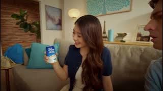 Download lagu Entrasol O’Live Milk dengan Ekstrak Zaitun, dan tinggi Kalsium bikin #HypeUpYourDay