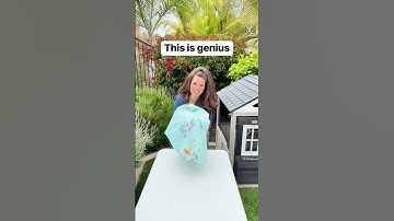 Use a fitted sheet as a table cloth for dinner parties #tabledecor #table #tablecloth #partyideas