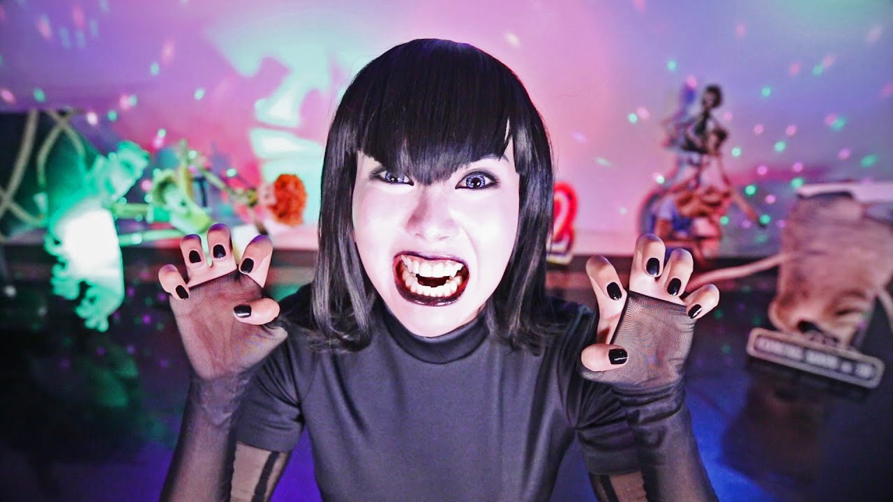 How To Dance In The Club Halloween Edition Alodia YouTube