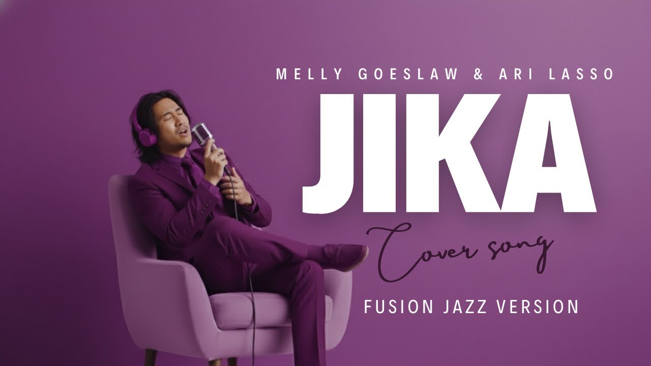 Jika – Melly Goeslaw & Ari Lasso | Fusion Jazz Cover Version
