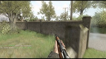 CoD2 | Trailer - SP1RIT NEVER ENOUGH 2