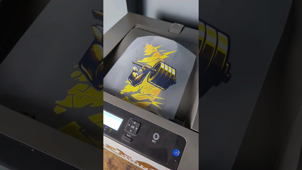 Easily show customers samples with the 