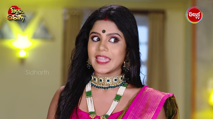 Sindura Khela | Best Scene Ep 425 | ସିନ୍ଦୂର ଖେଳ | Odia Mega Serial | Sidharth TV @8PM