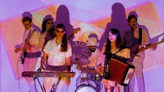 La Banda Chuska Live at the David Rubenstein Atrium