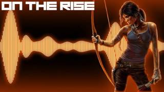 On the rise - Nightcore