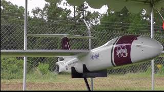 Drones Take Flight At Camp Shelby