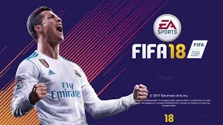 كن اول شخص يحمل FIFA2014 مودFIFA 2018 و التحديث الجديد مع ازرار التحكم الجديده جرافيك رهيب