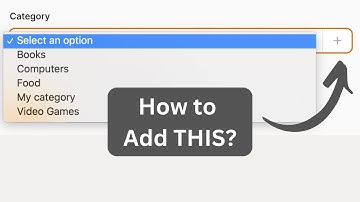 Filament Select: Add New Option "On-the-fly"