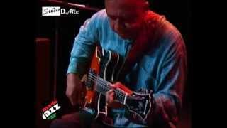 Solo Andrianasolo & Samy Andriamanoro - I'll remember April (G. DePaul P.Johnson D.Raye)