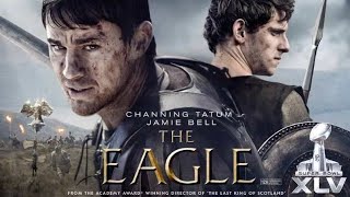 New Tagalog Dubbed full movie | The Eagle | worth to watch ganda screenshot 4