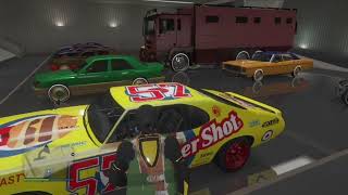 HOW TO MAKE A TERROBYTE WITHOUT BEFF, HAS DIFFERENT REACTIONS FROM BOGDAN JOB MERGE GTA5