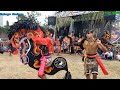 Perang Celeng Sentanu Putro - live lapangan bandar kidul