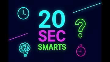 Can You Solve This Riddle in 20 Seconds? | #Shorts"