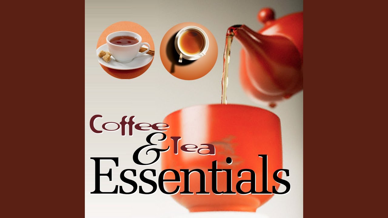 Everything You Ever Wanted to Know About Coffee and Tea YouTube