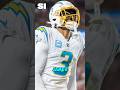 CHARGERS Pay Derwin James BIG MONEY 🏈 ⚡️ #nfl #losangeleschargers #boltup