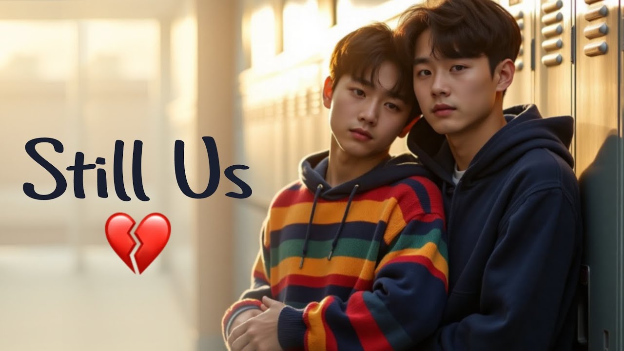 🎥 Narrated BL Love Story | Part 2 💖 My Only Truth#blkiss #gaylovestory