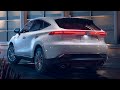 2021 Toyota Venza - Interior and Exterior Design