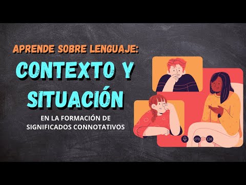 Video: ¿Qué es la instrucción integrada en el contexto?