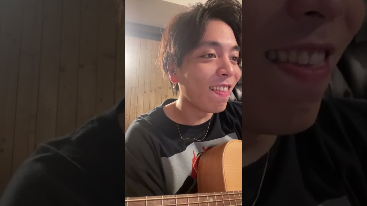 20220615 Yuuri's Instagram Live