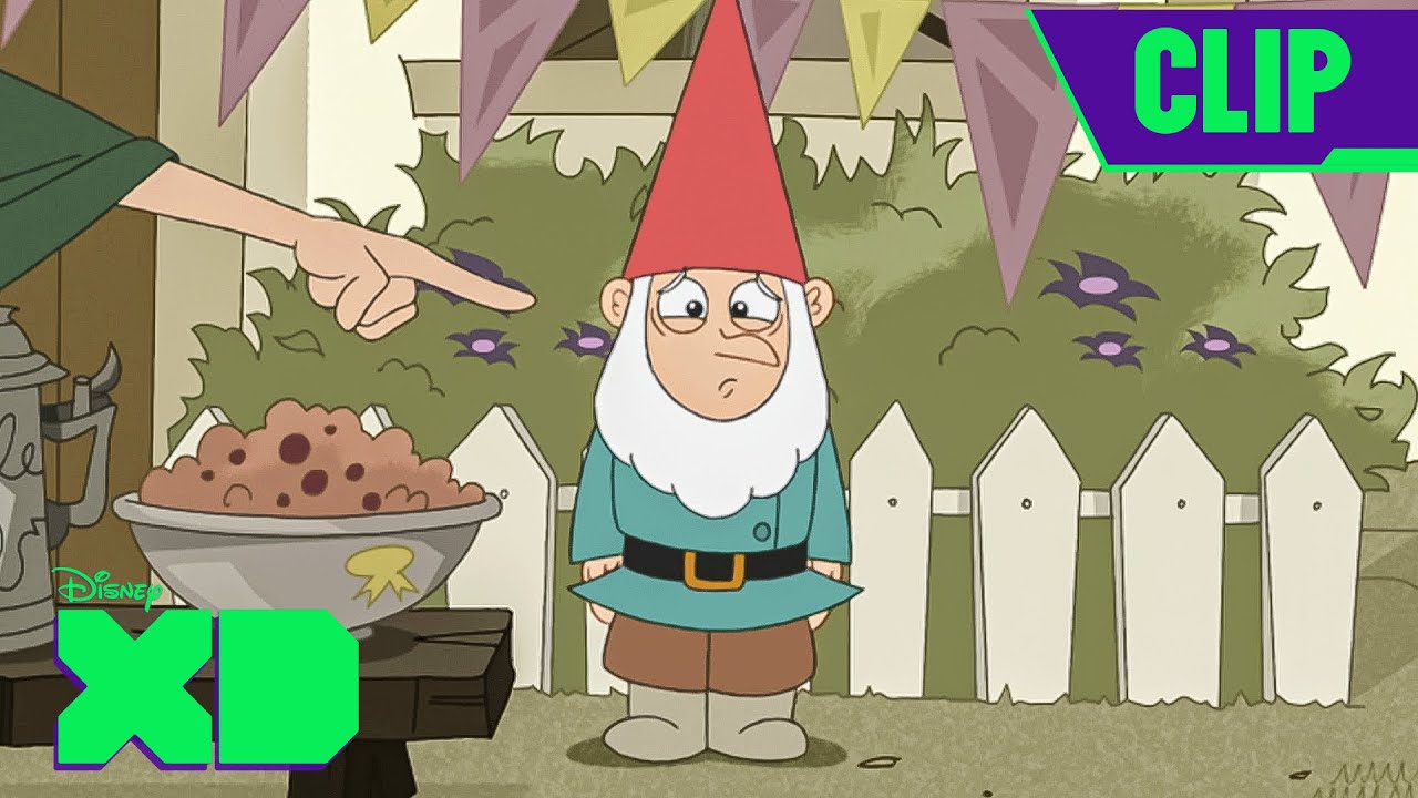 Phineas and Ferb's Lawn Gnome Beach Party Phineas and Ferb Full