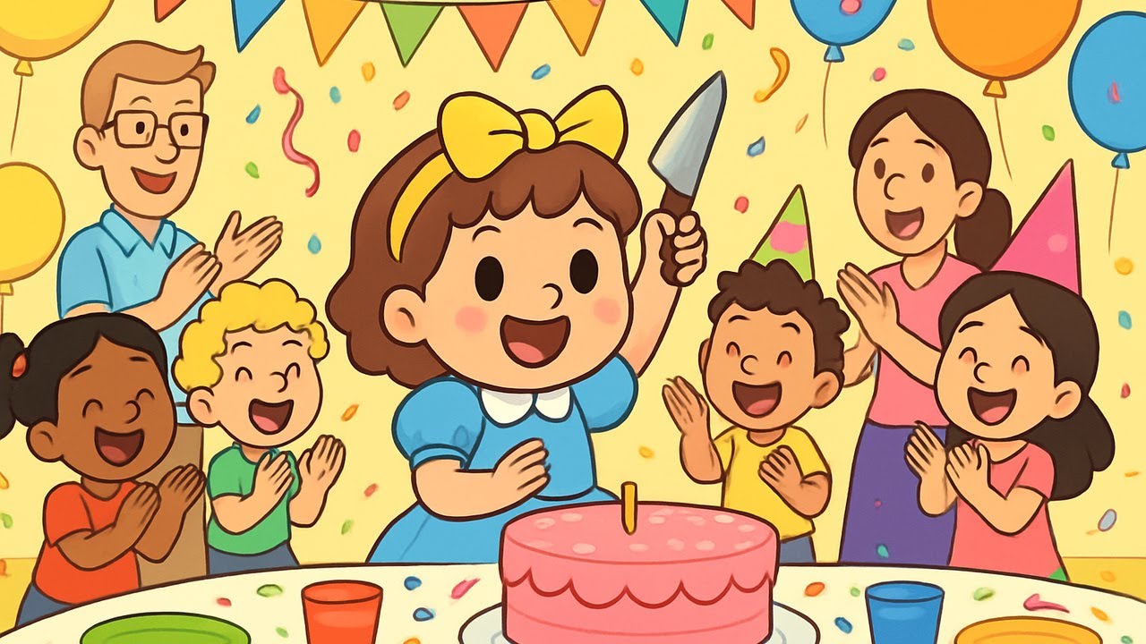 Tanti Auguri Lina! 🎂 Canzone di Buon Compleanno Personalizzata