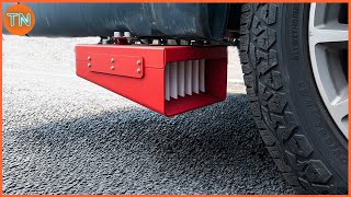 Download Lagu 35 COOLE AUTO-UITVINDINGEN DIE JE IN 2025 ZULLEN VERRASSEN MP3