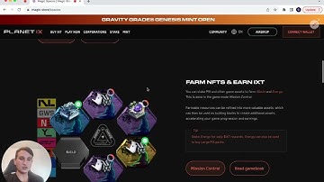 Planet IX Review 2023: Pros, Cons, How to use Planet IX. What is Planet IX?