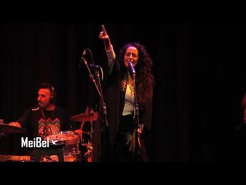 Octubre Musical - MEIBEL "Popurrí de chacareras"