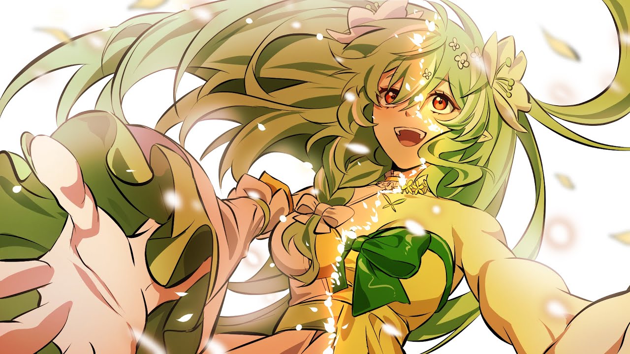 노래를 못했던 로에의 뮤지컬 도전기 [고여름님의 버츄얼 뮤지컬 오디션]