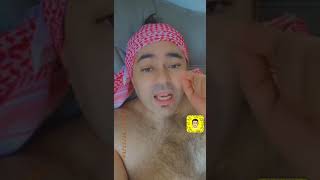 القصة الحقيقية للعلاقة السرية بين وائل الخلف و هند القحطاني 🤭