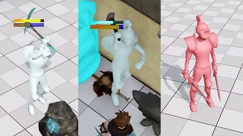 Runescape - Mining and Smithing Rework Beta - Review!