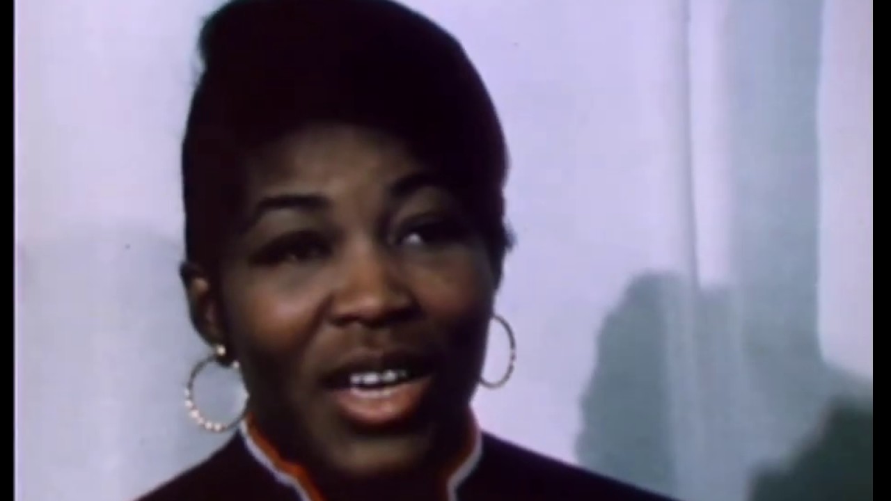 The Influence of Malcolm X (1969)