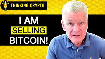 Bitcoin & Crypto May Have JUST Topped! | Mark Yusko