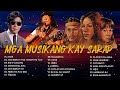 ASIN, Freddie Aguilar, Willy Garte Best Hits - Pinaka Sikat Na Lumang Tugtugin - Greatest Hits Songs