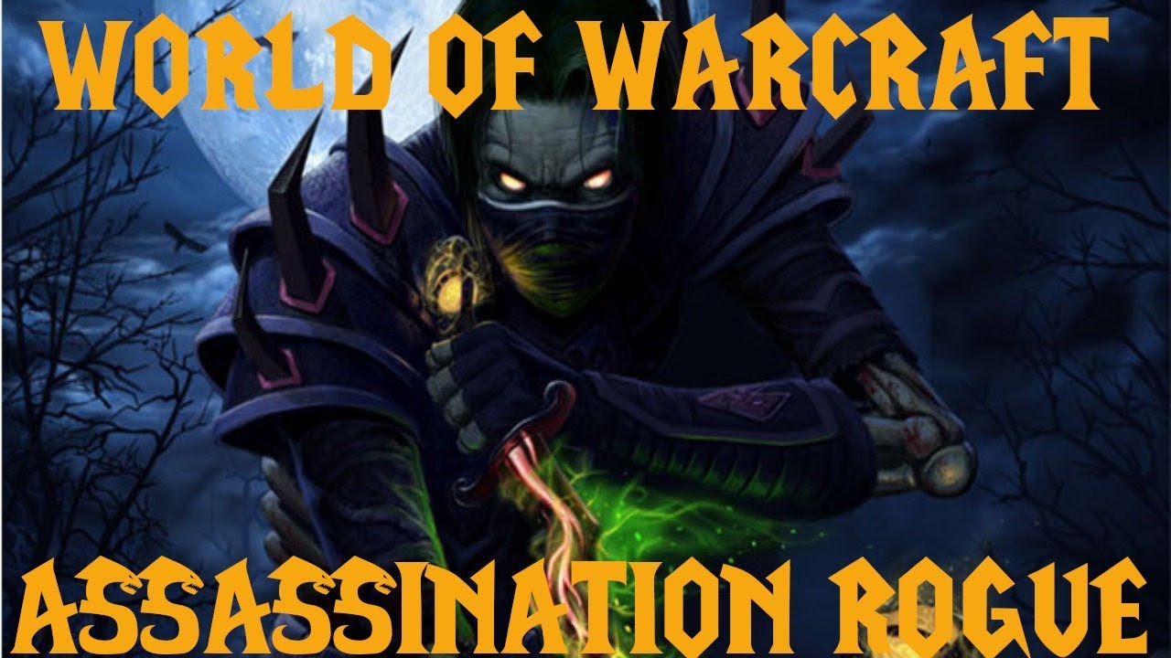 PATCH 7.3.5 ASSASINATION ROGUE GUIDE (ANTORUS, THE BURNING THRONE)