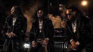 Migos - Slide (Unreleased)