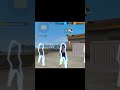 1vs3 CLUTH #arungaming #garenafreefire #freefirewithsong#freefitevideo #freefire1v3