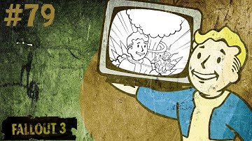 Fallout 3 Walkthrough [MODDED] - Part 79 - Galaxy News Radio (PC Gameplay / Commentary)