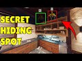 Insane *SECRET* Hiding Spot On Chalet - Rainbow Six Siege North Star