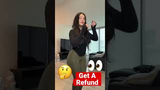 Celebrity Get A Refund Jen Blanco 😂 Net Worth