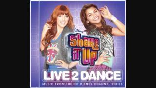 CoCo Jones - Don't Push Me HQ Preview