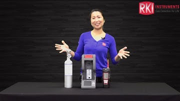 RKI SDM 6000 Standalone Demonstration - Intro