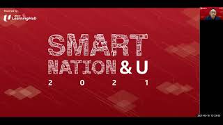 Smart Nation Webinar - Getting started on E commerce