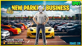STARTING a Parking Empire in the MOST DANGEROUS City! screenshot 5