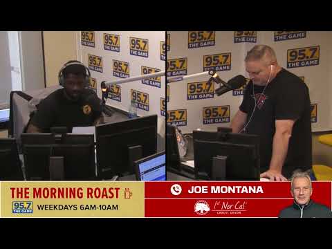 Joe Montana - All QB Situations Are Weird