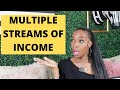 Multiple Streams of Income for Life Coaches